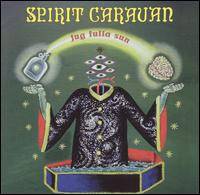 Spirit Caravan : Jug Fulla Sun